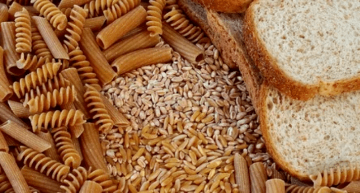 Diet for weight loss