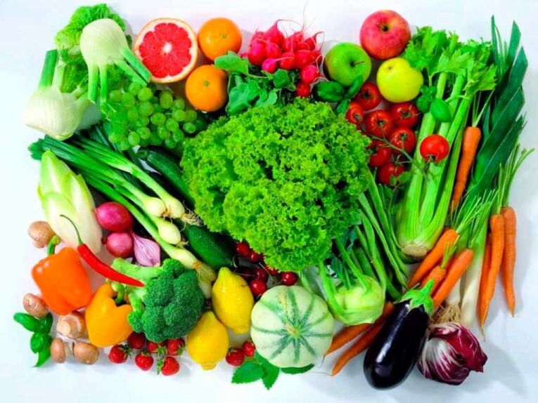healthy foods for weight loss